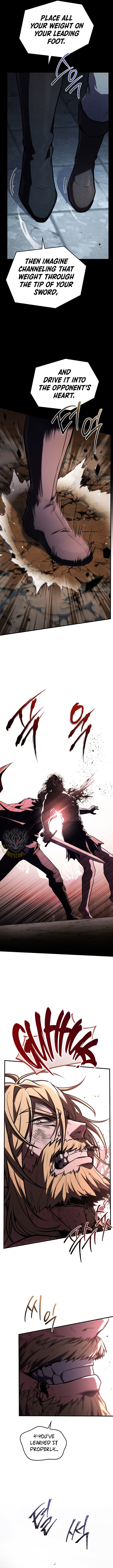 Return Of The Legendary Spear Knight 180 11