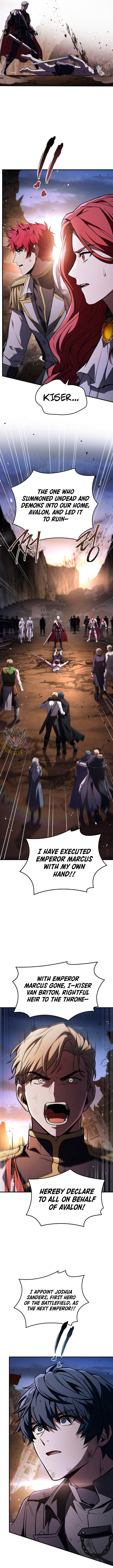 Return Of The Legendary Spear Knight 180 12