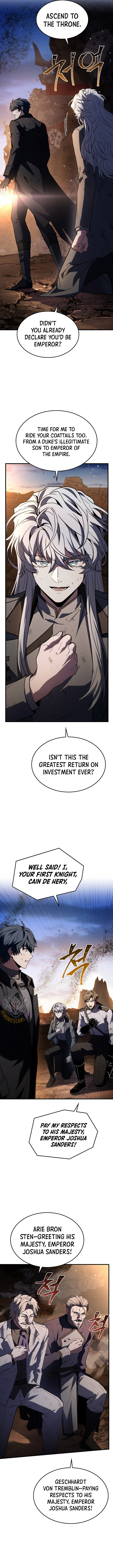 Return Of The Legendary Spear Knight 180 15