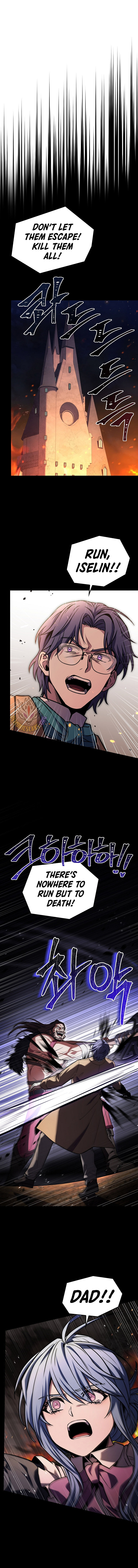 Return Of The Legendary Spear Knight 180 17
