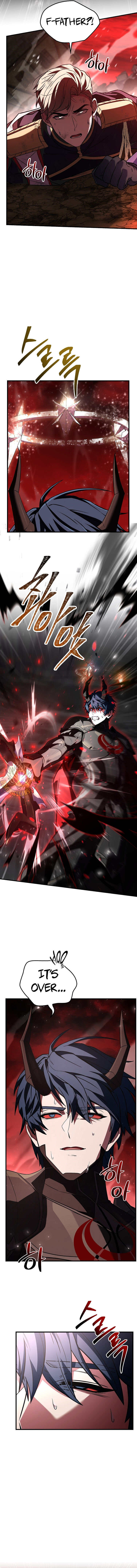 Return Of The Legendary Spear Knight 180 6