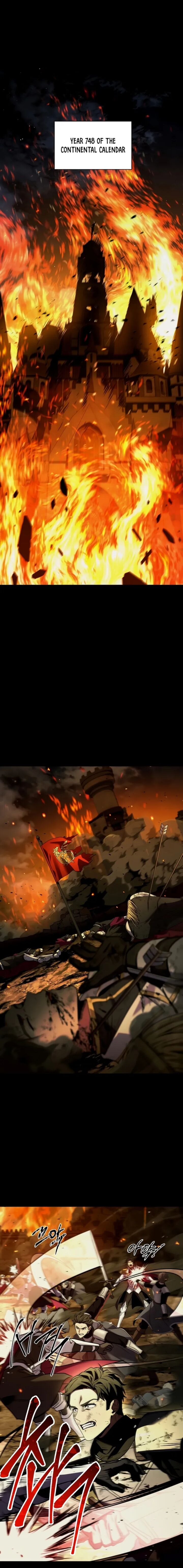 Return Of The Legendary Spear Knight 182 1