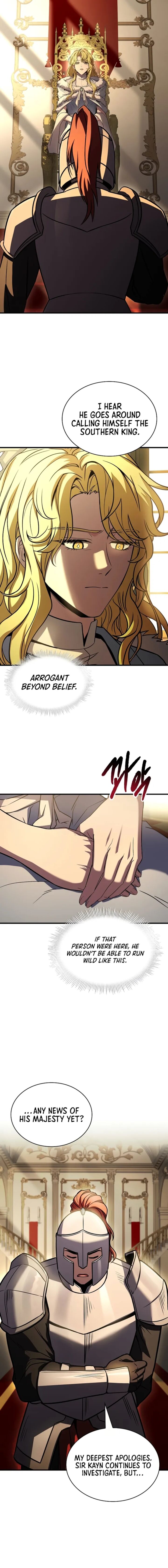 Return Of The Legendary Spear Knight 182 10