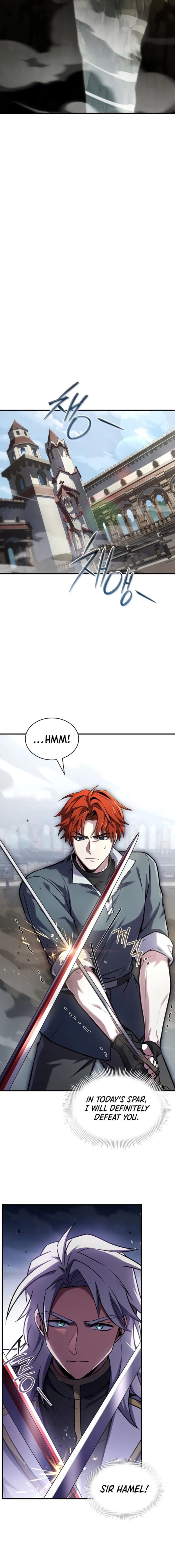 Return Of The Legendary Spear Knight 182 18