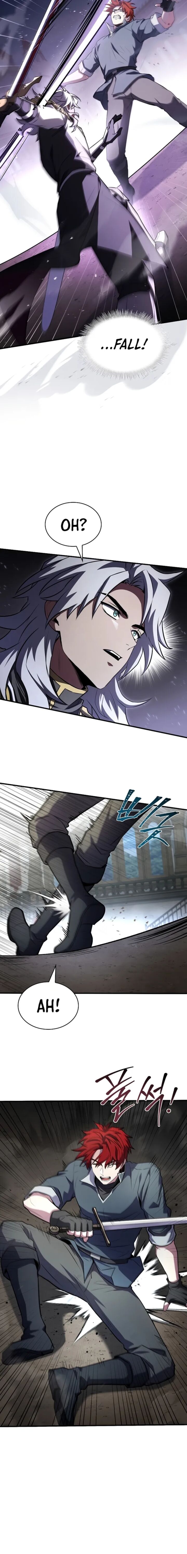 Return Of The Legendary Spear Knight 182 20