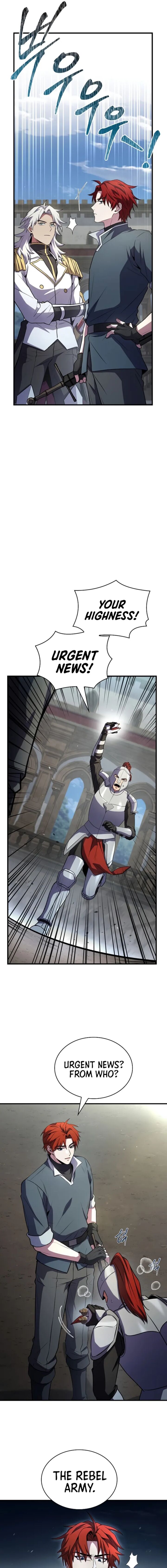 Return Of The Legendary Spear Knight 182 23