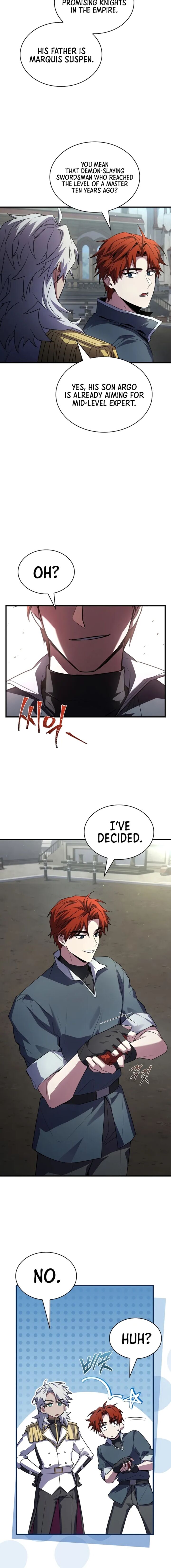 Return Of The Legendary Spear Knight 182 26