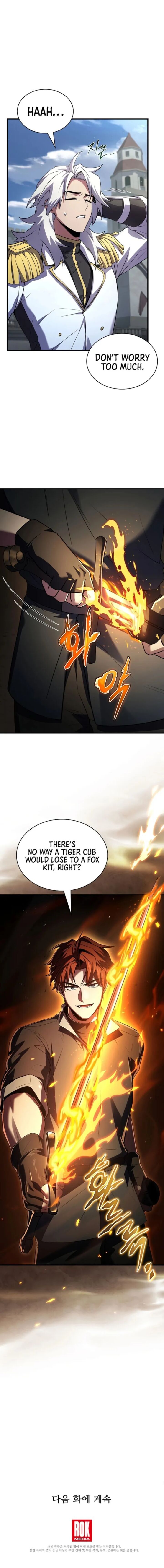 Return Of The Legendary Spear Knight 182 28