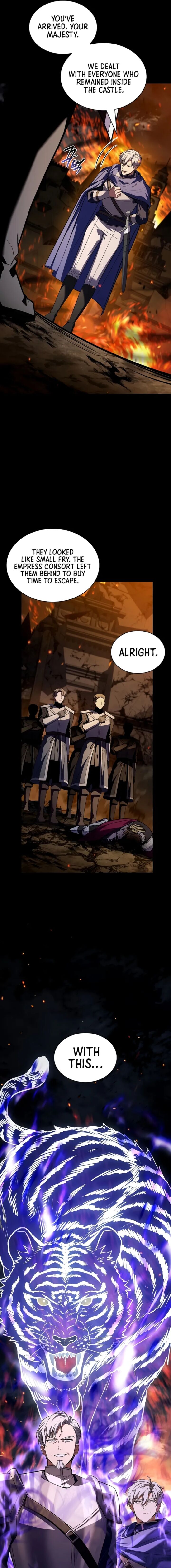 Return Of The Legendary Spear Knight 182 7