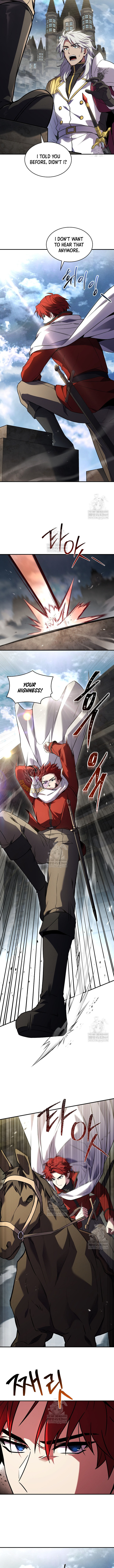 Return Of The Legendary Spear Knight 183 11