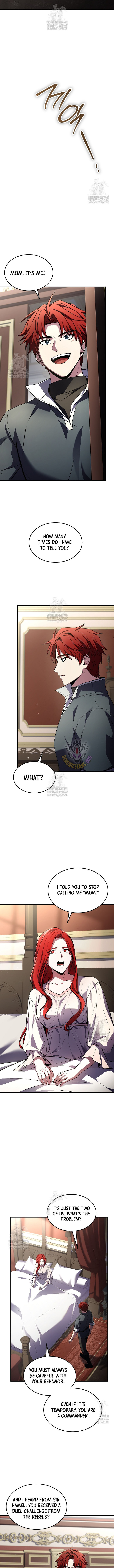 Return Of The Legendary Spear Knight 183 2