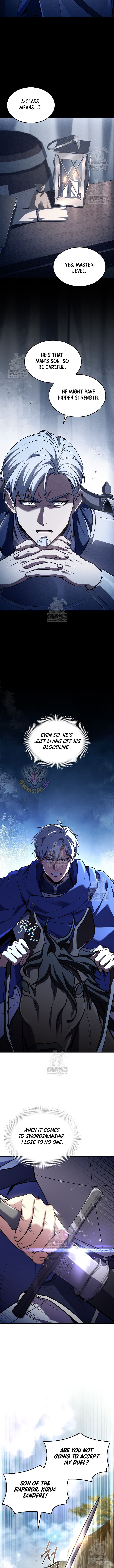 Return Of The Legendary Spear Knight 183 9