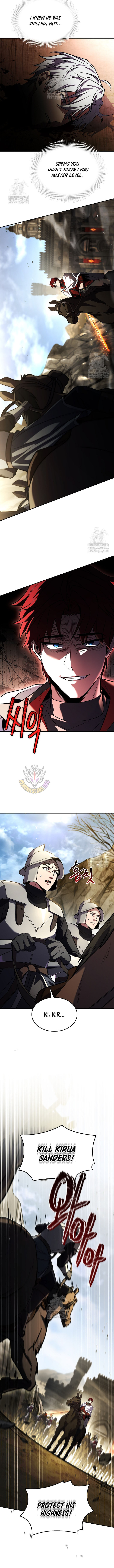 Return Of The Legendary Spear Knight 184 2