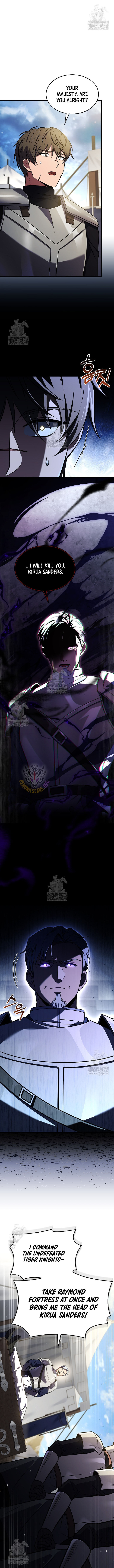 Return Of The Legendary Spear Knight 184 5