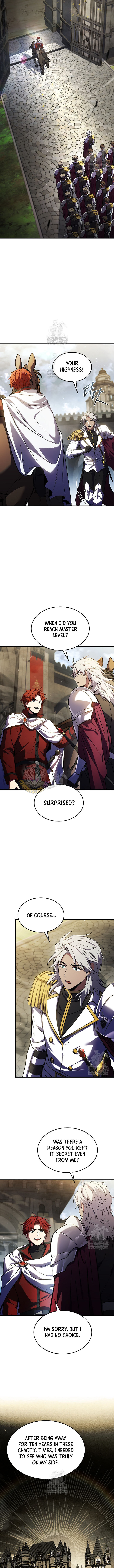 Return Of The Legendary Spear Knight 184 7