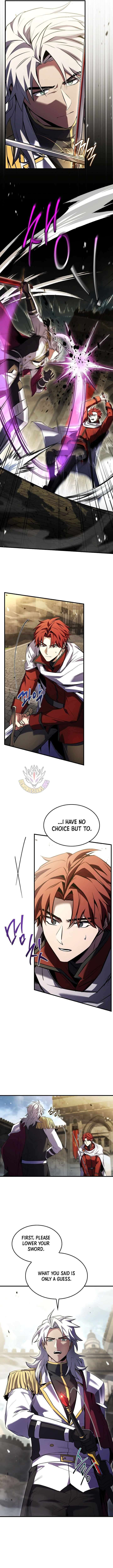 Return Of The Legendary Spear Knight 185 2