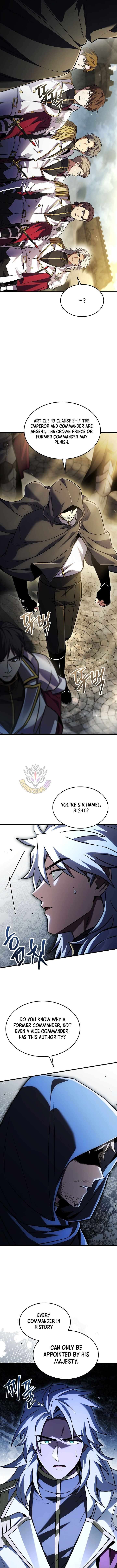 Return Of The Legendary Spear Knight 185 9