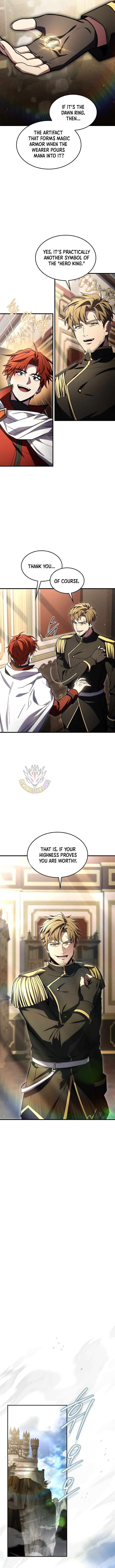 Return Of The Legendary Spear Knight 186 12