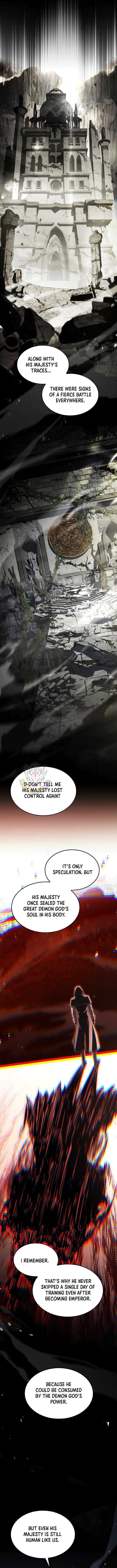 Return Of The Legendary Spear Knight 186 8