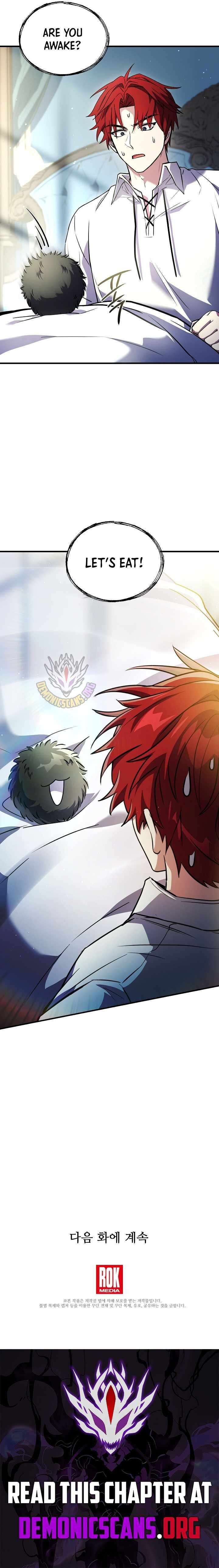 Return Of The Legendary Spear Knight 187 18