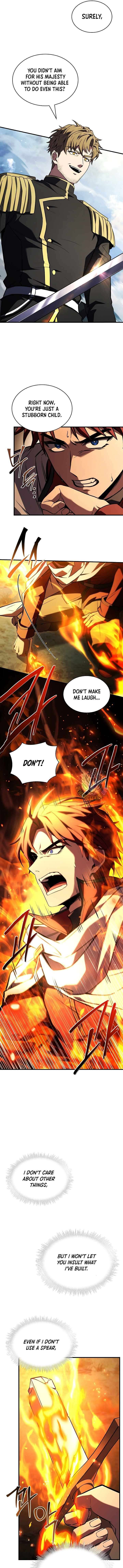 Return Of The Legendary Spear Knight 187 8