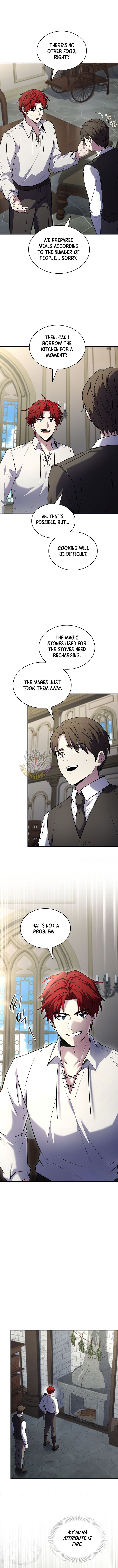 Return Of The Legendary Spear Knight 188 15