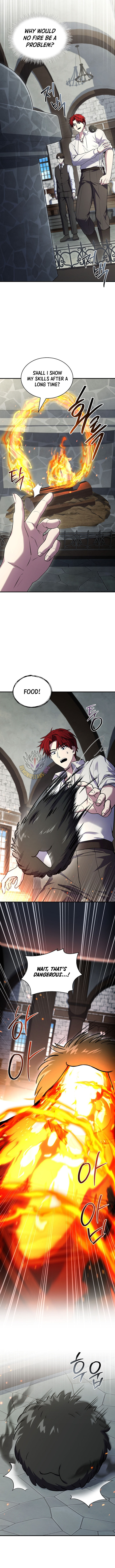 Return Of The Legendary Spear Knight 188 16