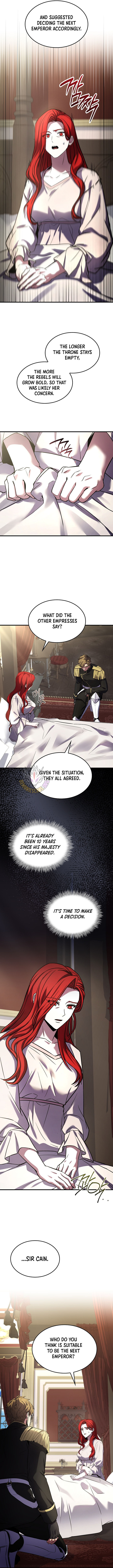 Return Of The Legendary Spear Knight 188 2