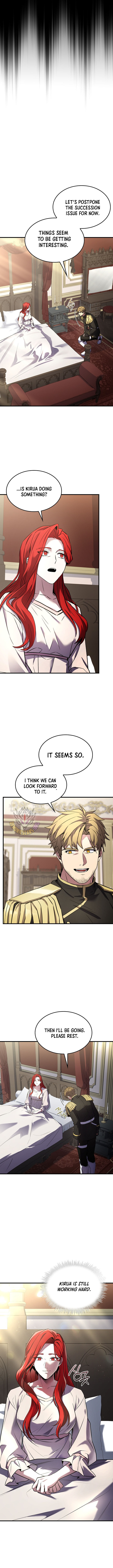 Return Of The Legendary Spear Knight 188 5