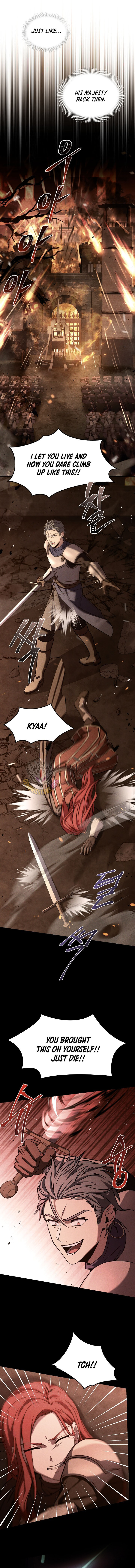 Return Of The Legendary Spear Knight 188 6