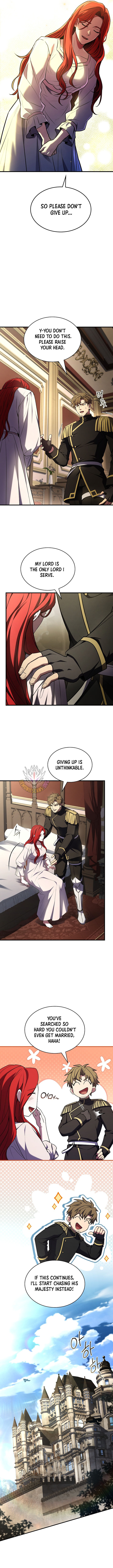 Return Of The Legendary Spear Knight 188 9