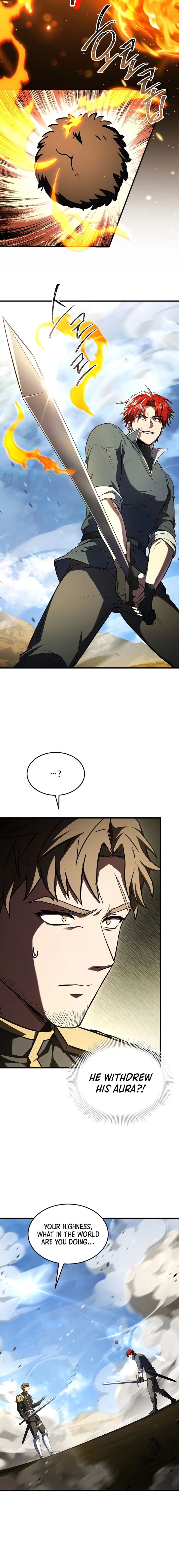 Return Of The Legendary Spear Knight 189 10