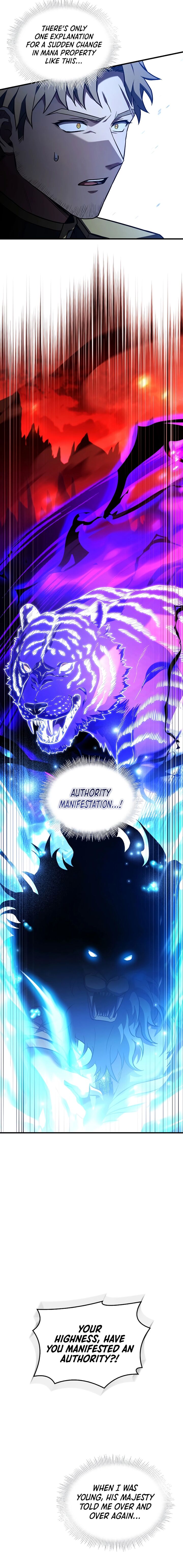 Return Of The Legendary Spear Knight 189 12