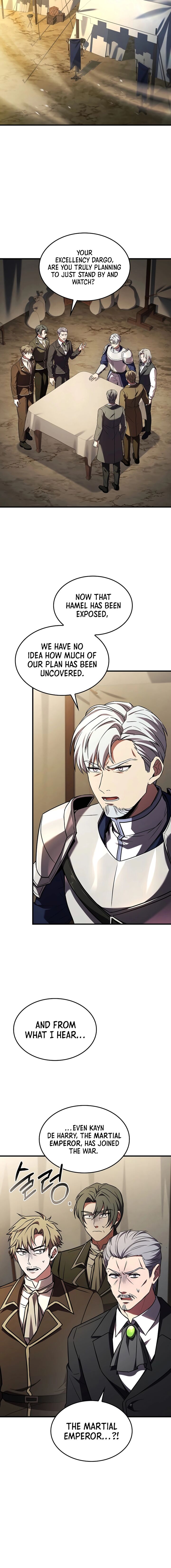 Return Of The Legendary Spear Knight 189 18