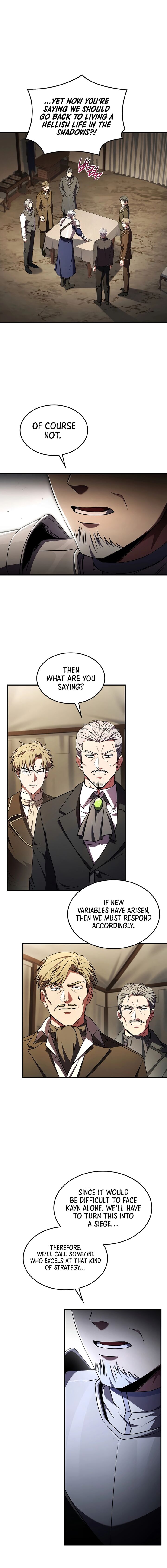 Return Of The Legendary Spear Knight 189 20