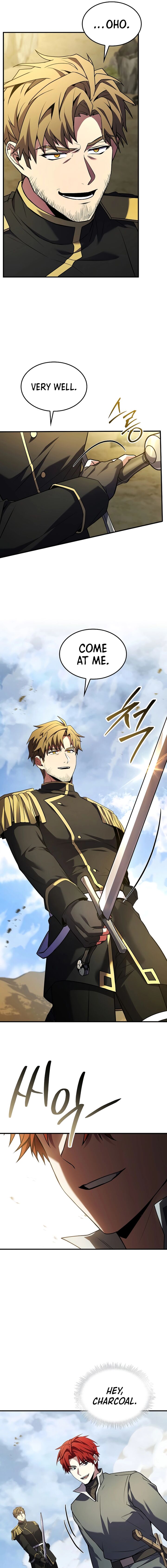 Return Of The Legendary Spear Knight 189 3