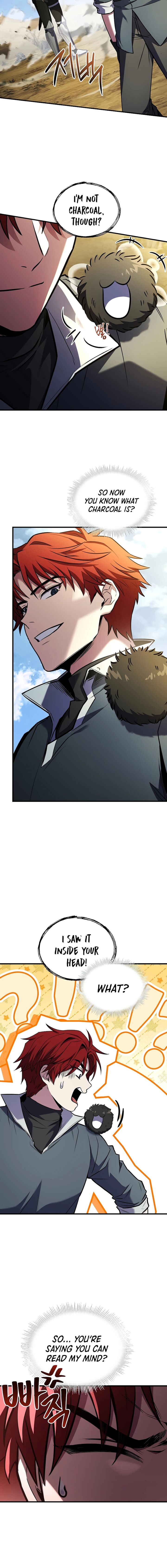 Return Of The Legendary Spear Knight 189 4