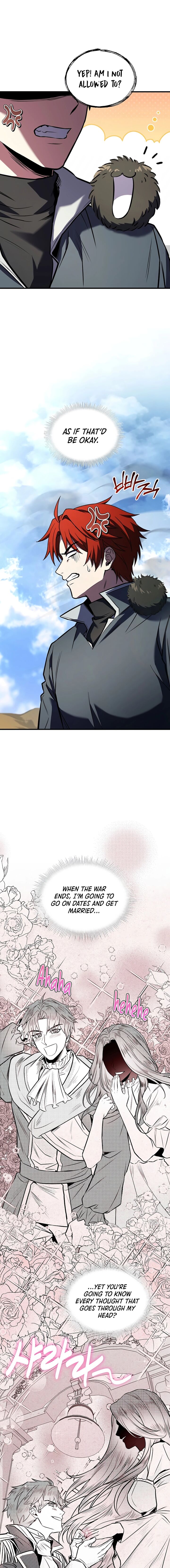 Return Of The Legendary Spear Knight 189 5