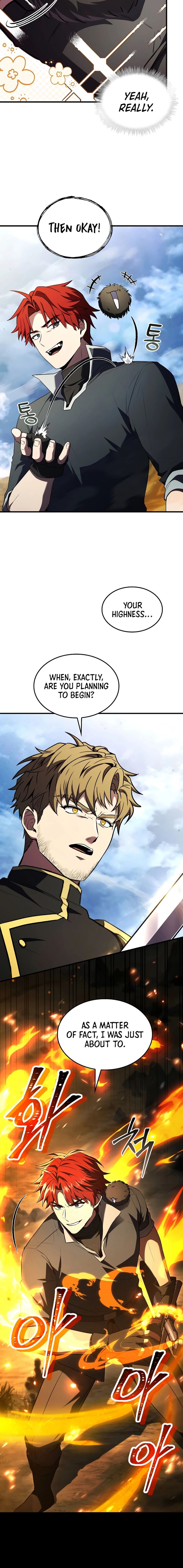 Return Of The Legendary Spear Knight 189 8