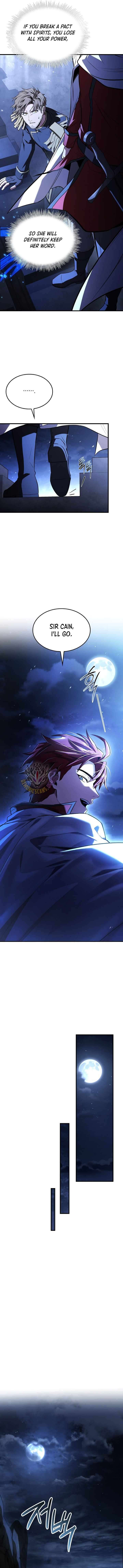 Return Of The Legendary Spear Knight 190 15