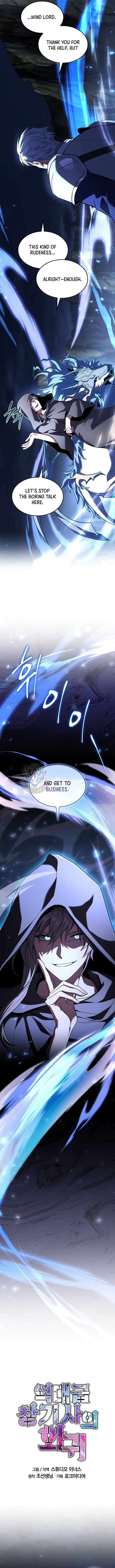 Return Of The Legendary Spear Knight 190 3