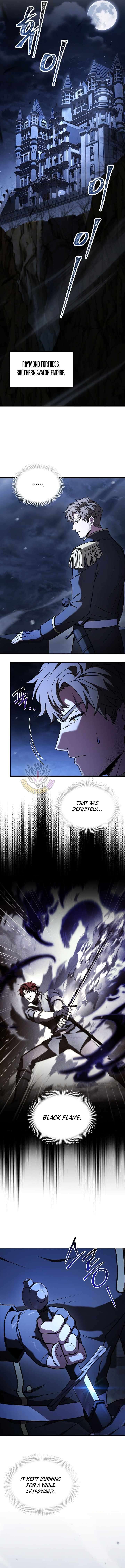 Return Of The Legendary Spear Knight 190 4