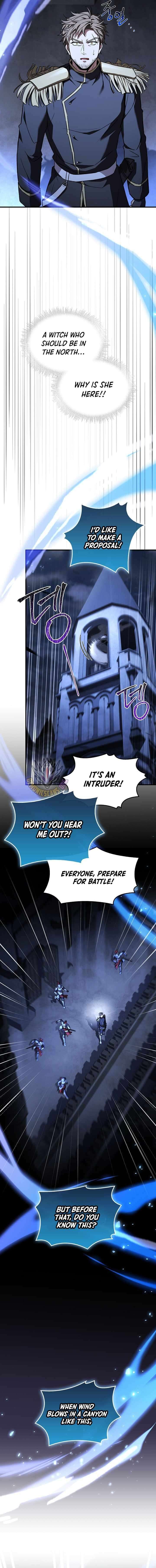 Return Of The Legendary Spear Knight 190 7