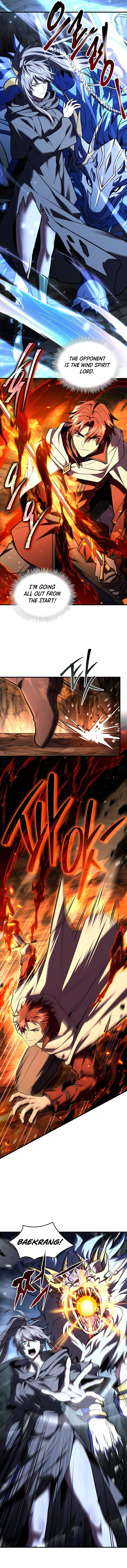 Return Of The Legendary Spear Knight 191 12