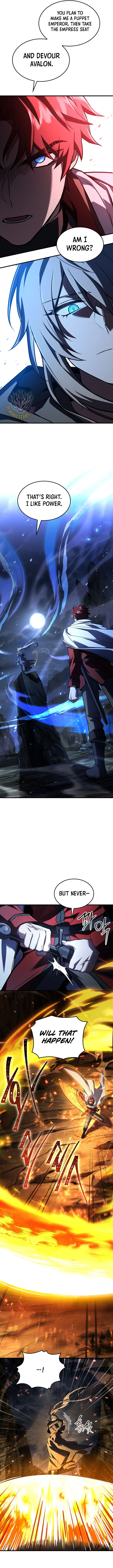 Return Of The Legendary Spear Knight 191 3