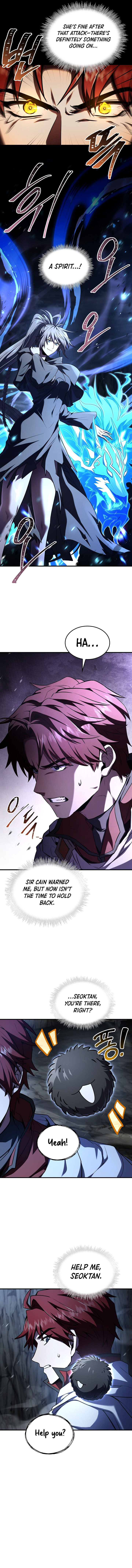 Return Of The Legendary Spear Knight 191 6