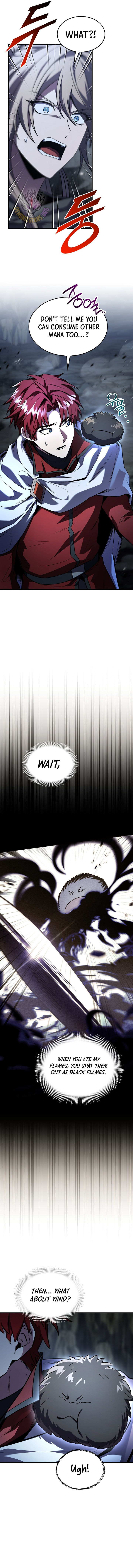 Return Of The Legendary Spear Knight 191 9