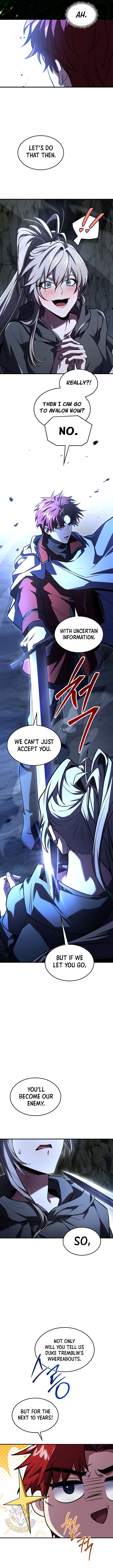 Return Of The Legendary Spear Knight 192 11