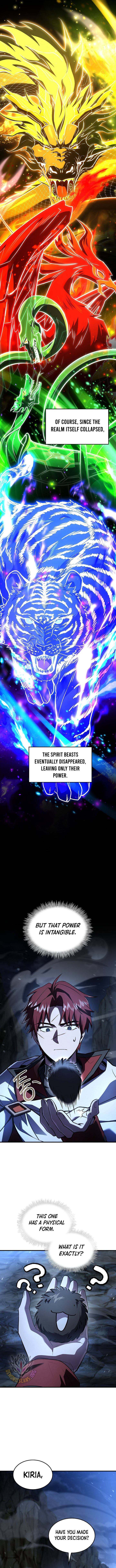 Return Of The Legendary Spear Knight 192 15