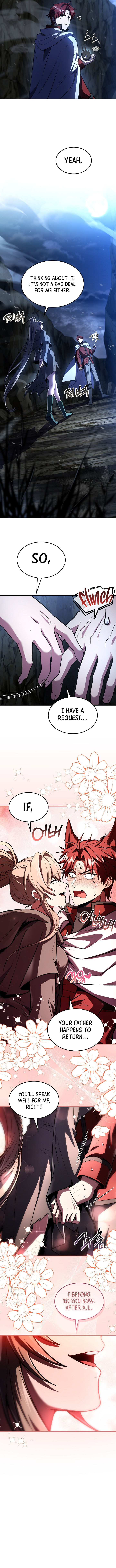 Return Of The Legendary Spear Knight 192 16